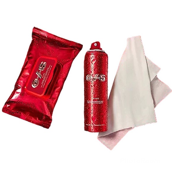 One/Size by Patrick Starr | Go off no drip makeup dissolving mist NEW - Picture 5 of 9